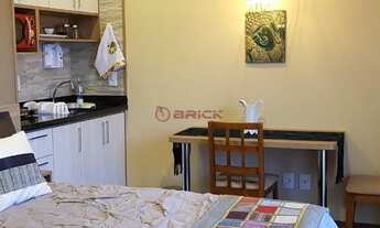 Imagem 2: TERESÓPOLIS - Apartamento Padrão - ALTO