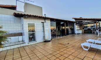 Imagem 6: Apartamento com 5 dormitórios à venda, 400 m² por R$ 960.000 - Sagrada Família - Belo Hori