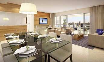 Imagem 3: Apt. à venda 154m² - 4 dormitórios| 3 vagas