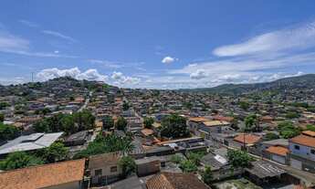 Imagem 5: Cobertura à venda, 3 quartos, 1 suíte, 2 vagas, São Geraldo - Belo Horizonte/MG