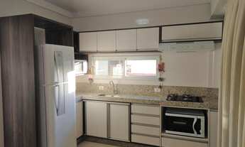 Imagem 7: Excelente Apartamento com 90,49m² em frente a avenida principal de Canto Grande