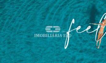 Imagem 5: Apartamento duplex de 02 dormitórios com suíte e 01 vaga, 01 quadra do mar, em Imbituba(SC