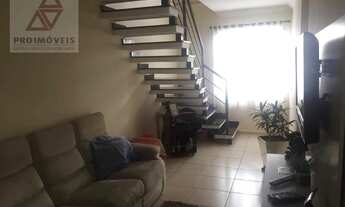 Imagem 2: Apartamento com 2 dormitórios à venda, 126 m² por R$ 300.000,00 - Jardim Bela Vista - Amer