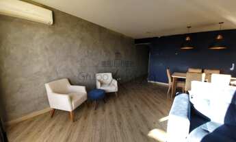 Imagem: Apartamento - Bosque dos Eucaliptos - Edifício