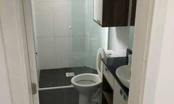 Imagem 4: Apartamento Apartamento com 1 dormitório