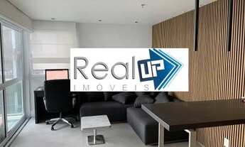 Imagem: RIO DE JANEIRO - Flat - Barra da Tijuca