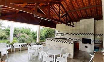 Imagem 6: Casa com 6 dormitórios à venda, 650 m² por R$ 2.800.000,00 - Recanto das Flores - Indaiatu