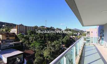 Imagem 2: Petrópolis - Apartamento Padrão - Coronel Veiga