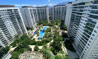 Imagem: Cidade jardim condomínio reserva jardim