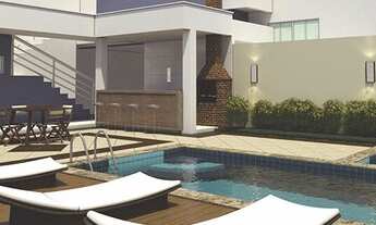 Imagem 5: Park Leving Apartamento Alto Padrão para Venda em Parquelândia Fortaleza-CE