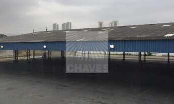 Imagem 15: SÃO PAULO - Galpão/Depósito/Armazém - VILA LEOPOLDINA