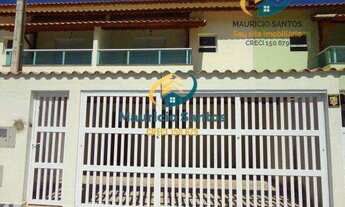 Imagem 2: Sobrado à venda em Praia Grande/SP