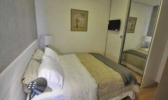 Imagem 7: Apartamento à venda, 3 quartos, 1 suíte, 1 vaga, Ouro Preto - Belo Horizonte/MG