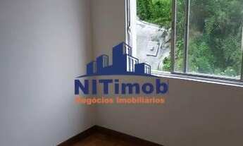 Imagem 7: Apartamento à venda, 2 quartos, 1 suíte, Ingá - Niterói/RJ