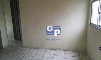 Imagem 5: Casa com 2 dormitórios para alugar, 60 m² por R$ 600,00/mês - Raul Veiga - São Gonçalo/RJ