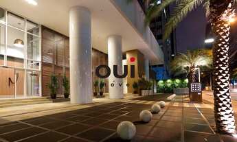 Imagem 3: Apartamento à venda, 52 m² por R$ 945.000,00 - Vila Olímpia - São Paulo/SP