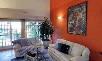 Imagem 3: Casa Alto Padrão à venda em Jaguariúna/SP