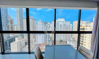 Imagem 4: Apartamento à venda no edifício Boulevard Brasil em Balneário Camboriú