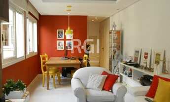 Imagem 1: Porto Alegre - Apartamento Padrão - Petrópolis