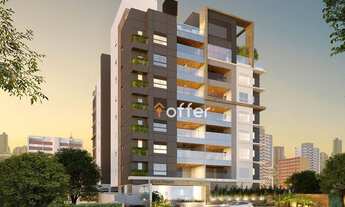 Imagem 6: Res. Art House - Apartamento com 3 dormitórios de alto padrão à venda, 168m² - Rua Alberto