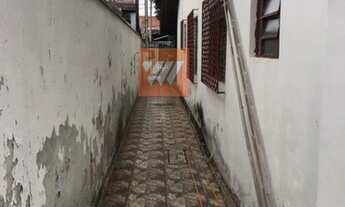 Imagem 4: Casa Padrão para Venda em Parque São Luís Taubaté-SP - 1513