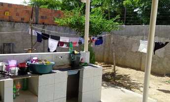 Imagem 2: Casa no Bairro Pedro Raimundo