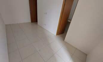 Imagem 6: APARTAMENTO 79 M² PÉ NA AREIA COM VISTA LATERAL PARA O MAR 02 DORMITÓRIOS SENDO 01 SUÍTE V