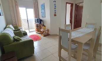 Imagem 5: APARTAMENTO 02 DORMITÓRIOS 70 M² COM VISTA PARA O MAR EM BAIRRO VERA CRUZ EM MONGAGUA