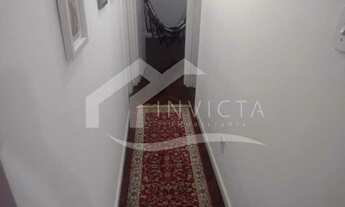 Imagem 5: Apartamento para venda tem 80 metros quadrados com 2 quartos em Copacabana - Rio de Janeir