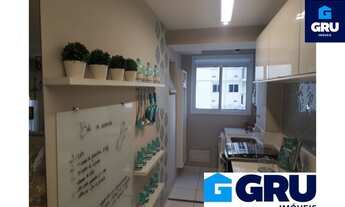 Imagem 5: Apartamento 2 dormitórios à venda Macedo Guarulhos/SP