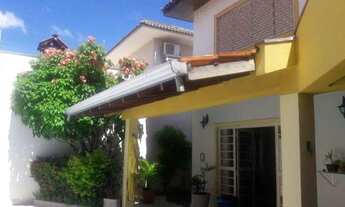 Imagem: Cuiabá - Casa Padrão - Jardim Cuiabá