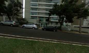 Imagem: Sao Carlos - Apartamento Padrão - Parque