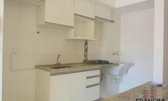 Imagem 2: Apartamento em Bauru