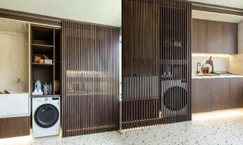 Imagem 7: Apartamento de 69 m2 com 2 quartos e 1 vaga no Campo Belo