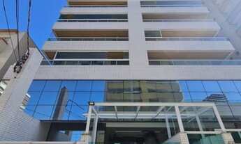 Imagem: PRAIA GRANDE - Apartamento Padrão - GUILHERMINA