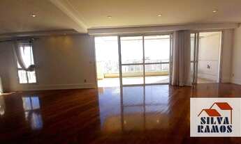 Imagem 4: Apartamento com 3 dormitórios para alugar, 300 m² por R$ 26.000/mês - Moema - São Paulo/SP