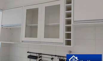 Imagem 2: Apartamento com 51 m², 2 Dormitórios, Para Locação Barueri