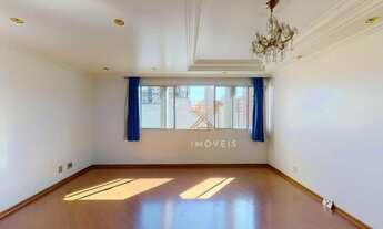 Imagem 2: Apartamento com 3 dormitórios à venda, 84 m² por R$ 780. - Pinheiros - São Paulo/SP