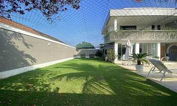 Imagem 5: Casa à venda ,872 m² com 4 quartos em Barra da Tijuca - Rio de Janeiro - RJ