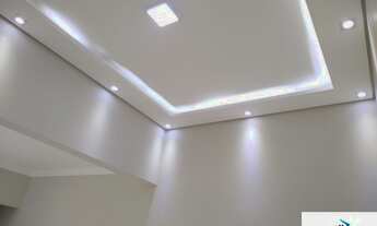 Imagem 2: Casa com 2 dormitórios no Portal do sol. Imóvel em Oportunidade!