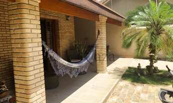 Imagem 6: Casa Condomínio - Jardim das Colinas - Condomínio Jardim das Colinas - 4 Dormitórios - 410