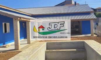 Imagem 2: Chácara à venda no bairro Dona Catarina - Mairinque/SP