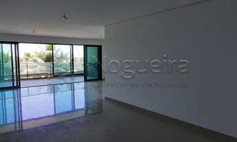 Imagem 7: Apartamento para venda com 238 metros quadrados com 4 quartos