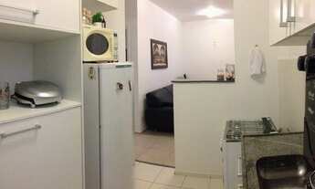 Imagem 4: APARTAMENTO VILA MONTEIRO, PIRACICABA/SP, 2D, 1 GAGA