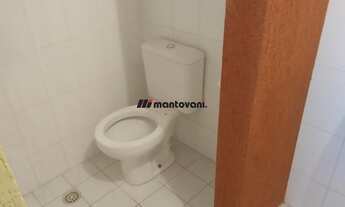 Imagem 5: Prédio para aluguel, Jardim Anália Franco - São Paulo/SP