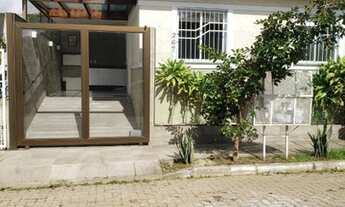 Imagem 2: Casa 2 dormitórios já financiada, Bairro Jardim Betânia Cachoeirinha