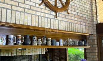 Imagem 3: Porto Alegre - Casa Padrão - Tristeza