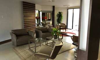 Imagem 4: Edificio Italia Apartamento 300 Mts útil Centro de Campo Mourao