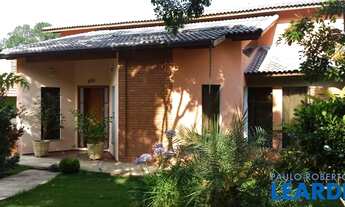 Imagem 3: CASA EM CONDOMÍNIO - ARUJAZINHO 1, 2, 3 - SP