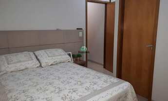 Imagem 5: Casa 3 quartos para Venda Conjunto Habitacional Filostro Machado Carneiro, Anápolis